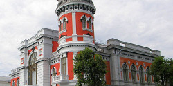 Краеведческий музей Ульяновска
