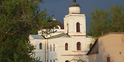 Аркадиевский монастырь