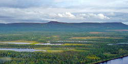 Путоранский заповедник