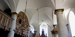 Замок Кронборг