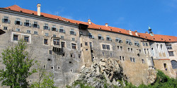 Чески-Крумлов