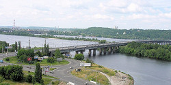 Мост Патона