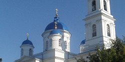 Никольский собор в Чистополе