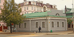Музей Боратынского