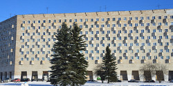 Музей изобразительных искусств в Архангельске