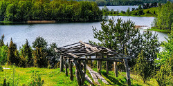 Национальный парк «Браславские озёра»