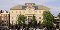 Королевский театр Карре в Амстердаме