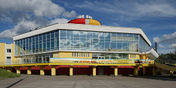 Ивановский цирк