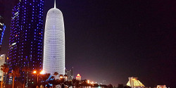 Башня Доха
