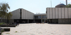 Музей Македонии