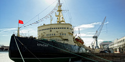Ледокол «Красин»