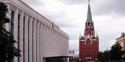 Театр «Кремлёвский балет»