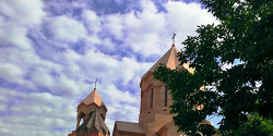 Церковь Катогике