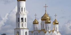 Кафедральный собор Брянска