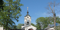 Коневец