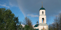 Вятские Поляны