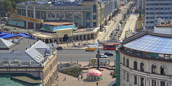 Дворец впечатлений в Казани