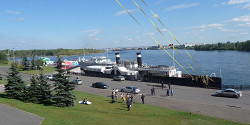 Красноярский краеведческий музей