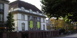 Музей немецкой архитектуры