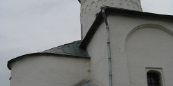 Снетогорский монастырь
