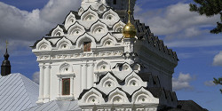 Церковь Одигитрии в Вязьме