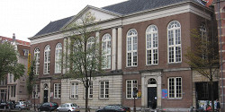 Театр Компании в Амстердаме
