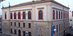 Моравская галерея