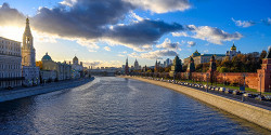 Московский кремль