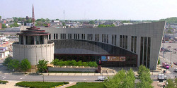 Зал славы кантри