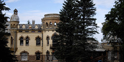 Белогорка