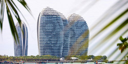 Остров Феникс