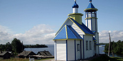 Ведлозеро