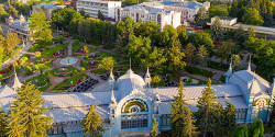 Лермонтовская галерея