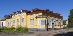Музей Северного Приладожья