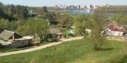 Чашин курган
