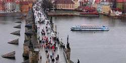 Музей Карлова моста