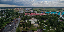 Старо-Никольское