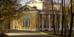 Усадьба Люблино