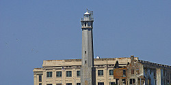 Алькатрас
