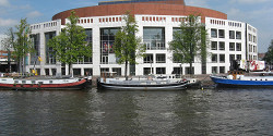 Национальная опера в Амстердаме