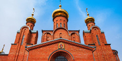 Собор Покрова Пресвятой Богородицы