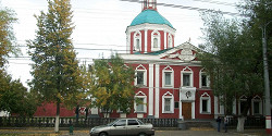 Мордовский республиканский объединённый краеведческий музей