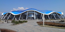 Приморский океанариум