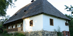 Закарпатский музей архитектуры