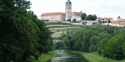 Замок Мельник