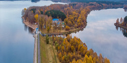 Минское море