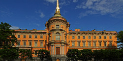 Михайловский замок
