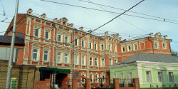 Медресе Мухаммадия