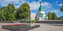 Михайло-Архангельский собор