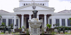 Национальный музей Индонезии